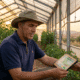 Monitoring Ferme Maroc