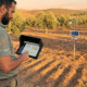 Monitoring Verger Maroc