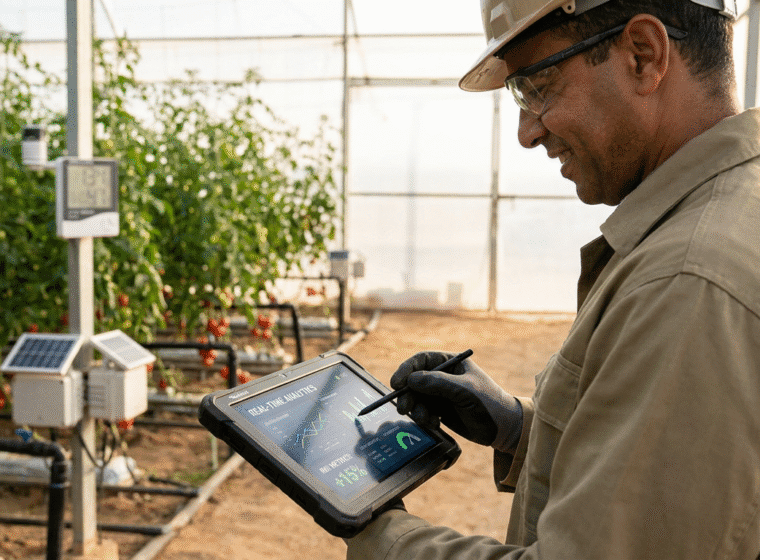 Retour Investissement Capteur IoT