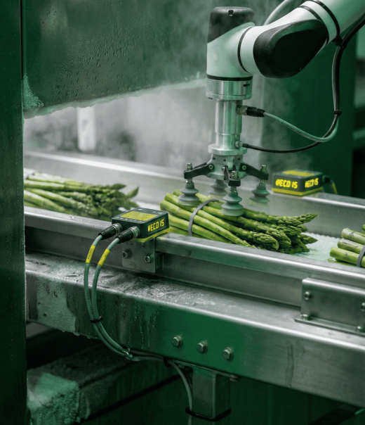 Agroalimentaire 4.0